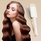💈 Save 50%! ✨ Wavy Curling Iron – Salon shine & heat protection ✨