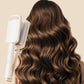 💈 Save 50%! ✨ Wavy Curling Iron – Salon shine & heat protection ✨