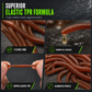 🎣 50 % ALENNUS! 🪱 Pehmeä syötti: sade Mato – katkarapujen tuoksu, 50/100 kpl:n pakkaus ✨