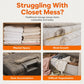 📦Space-Saving Vacuum Storage Bags👕