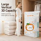 📦Space-Saving Vacuum Storage Bags👕