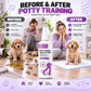 🥳HUIPPUTARJOUS🥳💞Yli 10 000 myytyä! Sisäsiisteyteen opettava suihke – alk. 19,99 €! Ohjaa lemmikkiä, turvallinen ja helppokäyttöinen. Puhtaampi koti – hanki omasi! ✅