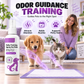 🥳HUIPPUTARJOUS🥳💞Yli 10 000 myytyä! Sisäsiisteyteen opettava suihke – alk. 19,99 €! Ohjaa lemmikkiä, turvallinen ja helppokäyttöinen. Puhtaampi koti – hanki omasi! ✅