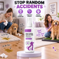 🥳HUIPPUTARJOUS🥳💞Yli 10 000 myytyä! Sisäsiisteyteen opettava suihke – alk. 19,99 €! Ohjaa lemmikkiä, turvallinen ja helppokäyttöinen. Puhtaampi koti – hanki omasi! ✅