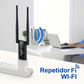 📶🔌 USB-virtalähteellä toimiva Wi-Fi-signaalinvahvistin – Laajentaa kattavuutta, plug & play -asennus, kompakti ja kätevä kotiin, toimistoon tai matkalle 🏠💻