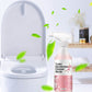 🚽 WC:n hajunpoisto- ja puhdistussuihke – Loistava puhtaus hetkessä, raikkautta koko päiväksi! ✨💧