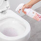🚽 WC:n hajunpoisto- ja puhdistussuihke – Loistava puhtaus hetkessä, raikkautta koko päiväksi! ✨💧