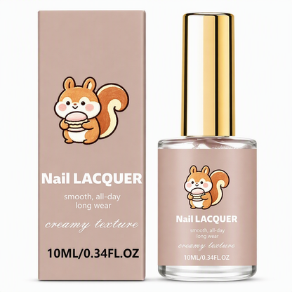 💅 RAJOITETUN AJAN 50 %:N ALENNUS 🔥 Leivontavapaa kynsilakka — Galaxy Chrome Silver, kuivuu nopeasti ilmassa, ei vaadi UV-lamppua