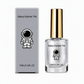 💅 RAJOITETUN AJAN 50 %:N ALENNUS 🔥 Leivontavapaa kynsilakka — Galaxy Chrome Silver, kuivuu nopeasti ilmassa, ei vaadi UV-lamppua