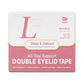 Self-Adhesive Natural Invisible Eyelid Tape