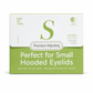 Self-Adhesive Natural Invisible Eyelid Tape