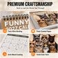 2027 Funny Cats Wall Calendar【Buy More Save More】