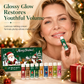 🎄 10-osainen joululahjasetti huulirasvoja 💄🎁