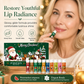 🎄 10-osainen joululahjasetti huulirasvoja 💄🎁