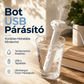 💨 Pieni kannettava USB-ilmankostutin