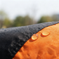 🏍️✨ Copertura Impermeabile per Moto con Fori per Lucchetto – Resistente all’Acqua, Antipolvere e con Accesso per Catena